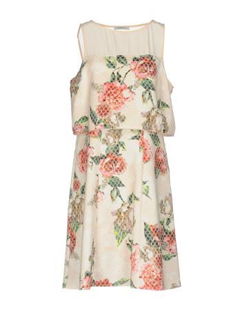 Платье LUCKY LU  Milano