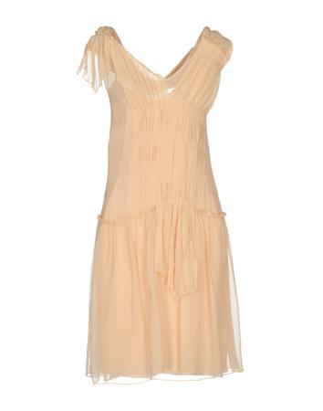 Платье PHILOSOPHY di ALBERTA FERRETTI