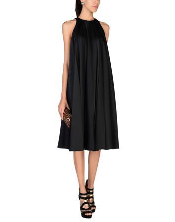 Платье LANVIN