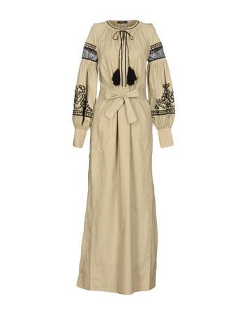 Платье WANDERING