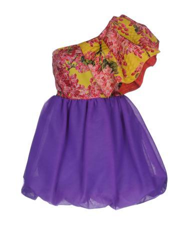 Платье LEITMOTIV