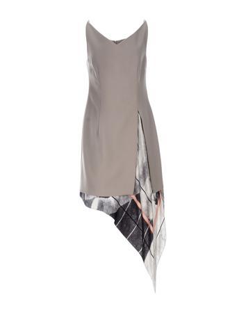 Платье MARIOS SCHWAB