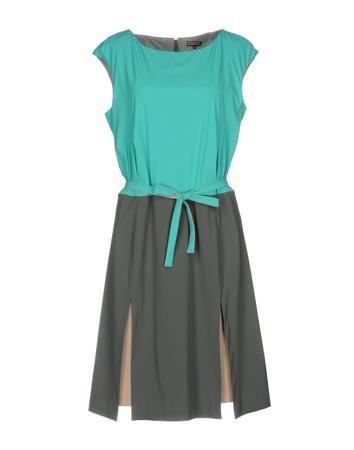 Платье MALÌPARMI Платье MALÌPARMI