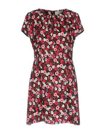 Платье SAINT LAURENT