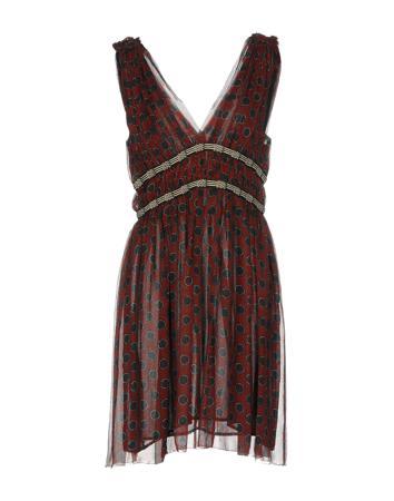 Платье ISABEL MARANT ÉTOILE