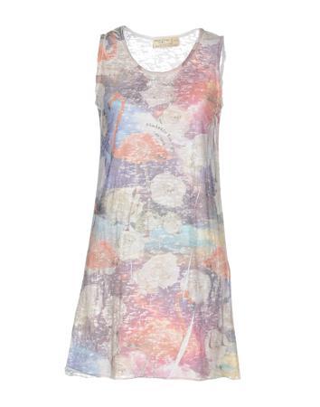 Платье ATHLETIC VINTAGE