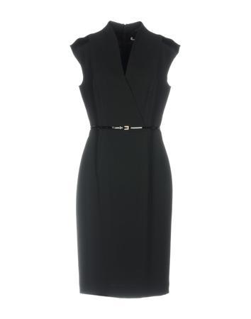 Платье HUGO BOSS