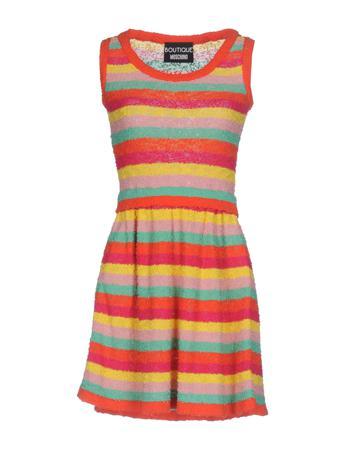 Платье BOUTIQUE MOSCHINO