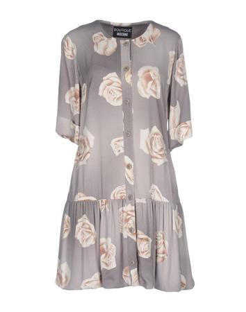 Платье BOUTIQUE MOSCHINO