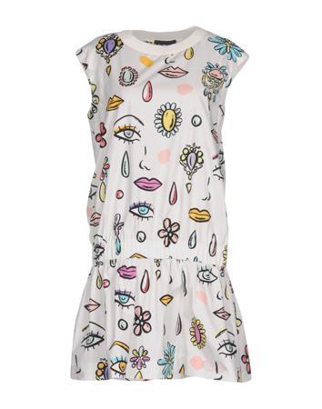 Платье BOUTIQUE MOSCHINO