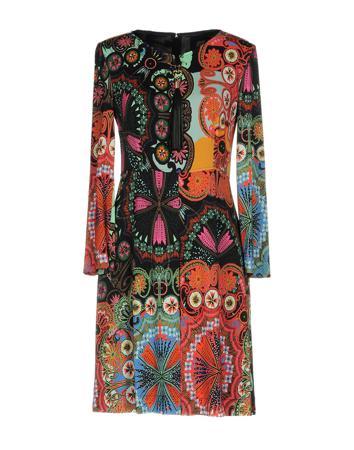 Платье CLASS ROBERTO CAVALLI