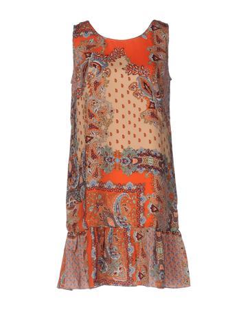 Платье DRY LAKE.