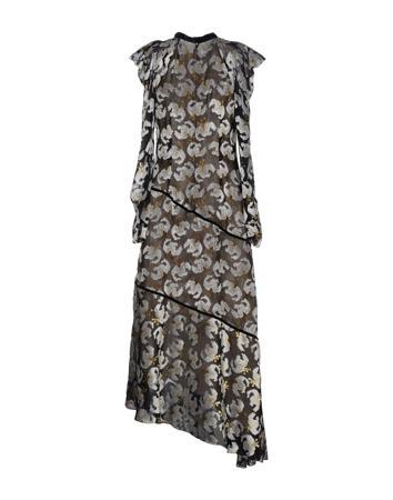 Платье ERDEM