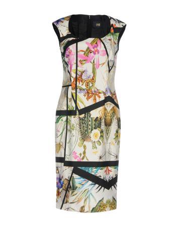 Платье CLASS ROBERTO CAVALLI