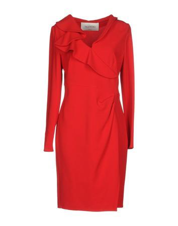 Платье VALENTINO