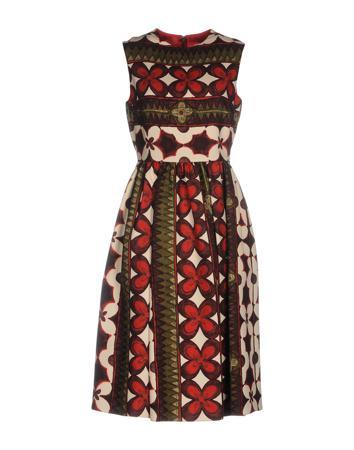 Платье VALENTINO