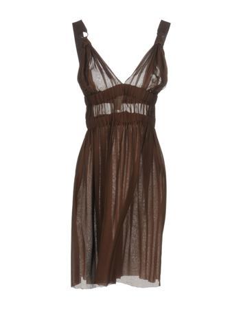 Платье PHILOSOPHY di ALBERTA FERRETTI