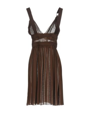 Платье PHILOSOPHY di ALBERTA FERRETTI