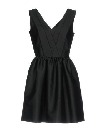 Платье KARL LAGERFELD