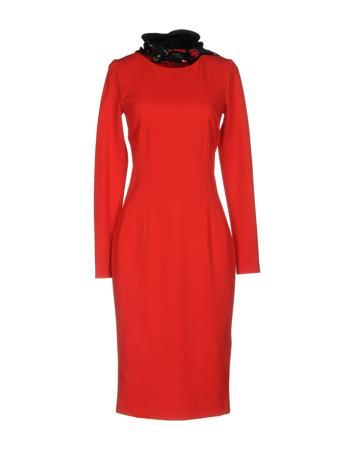 Платье CLASS ROBERTO CAVALLI