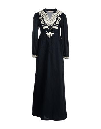 Платье TORY BURCH
