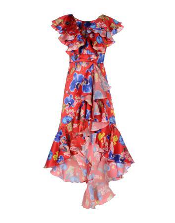 Платье LEITMOTIV