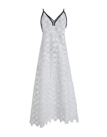 Платье WEILI ZHENG