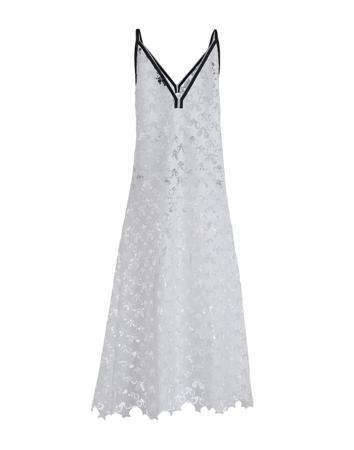 Платье WEILI ZHENG