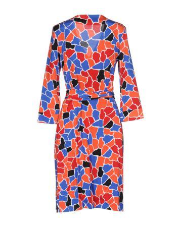 Платье DIANE VON FURSTENBERG