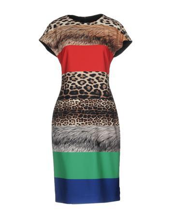 Платье BOUTIQUE MOSCHINO