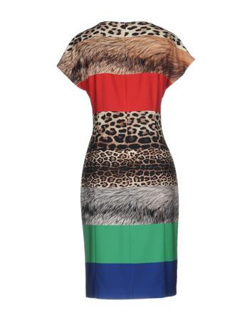 Платье BOUTIQUE MOSCHINO