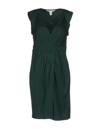 Платье DIANE VON FURSTENBERG