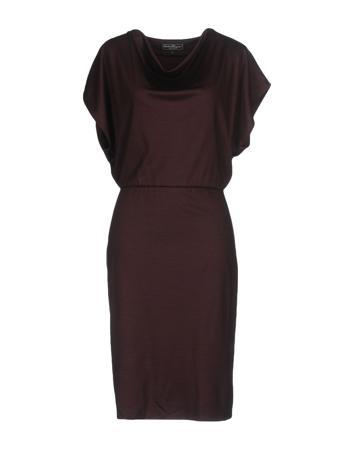 Платье SALVATORE FERRAGAMO