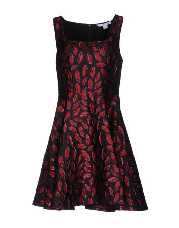 Платье DIANE VON FURSTENBERG