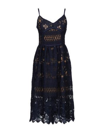 Платье ANNA RACHELE