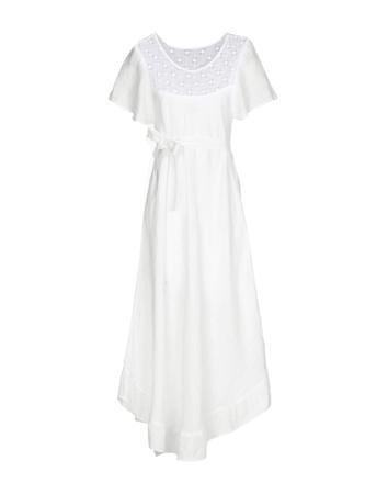 Платье 120% LINO