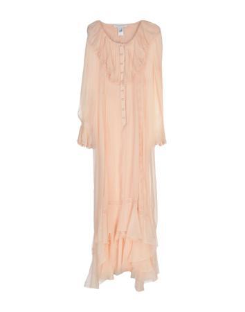 Платье PHILOSOPHY di LORENZO SERAFINI