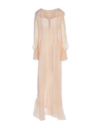 Платье PHILOSOPHY di LORENZO SERAFINI