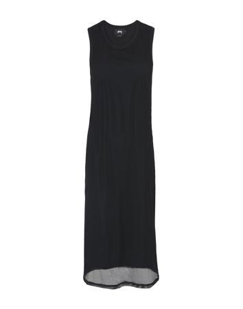 Платье STUSSY Платье STUSSY