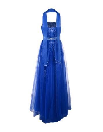 Платье MUSANI COUTURE