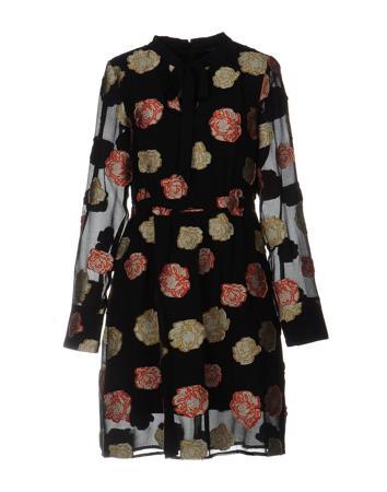 Платье NICOLE MILLER