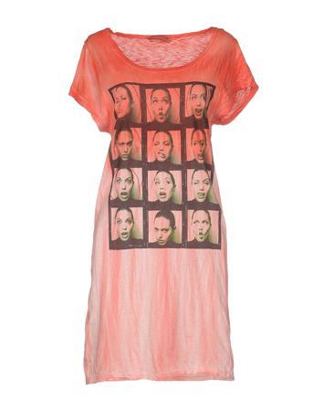 Платье ATHLETIC VINTAGE