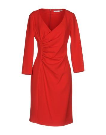 Платье DIANE VON FURSTENBERG