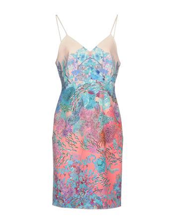 Платье MARY KATRANTZOU