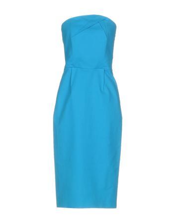 Платье ROLAND MOURET