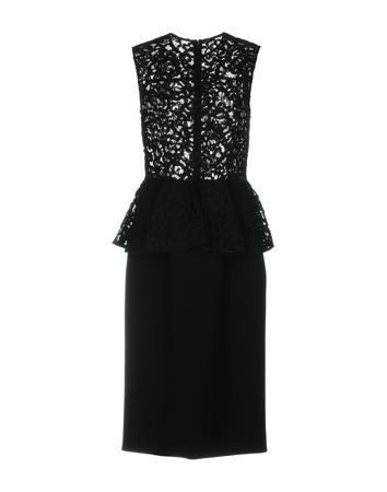 Платье SAINT LAURENT