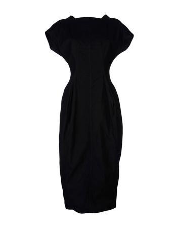 Платье DRKSHDW by RICK OWENS