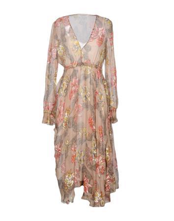 Платье PHILOSOPHY di LORENZO SERAFINI