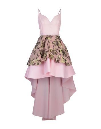 Платье CHRISTIAN PELLIZZARI