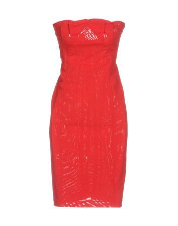 Платье PF PAOLA FRANI